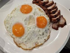 -香港深仔记茶餐厅(东门店)