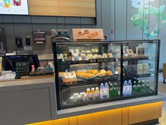 -星巴克(长沙友阿奥特莱斯店)