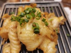 -菊上料理(蜀山银泰百货店)