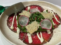 -Osteria Garden 生蚝花园餐厅(原进贤路店)