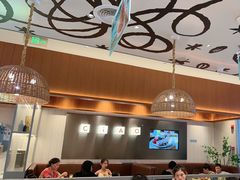 -菲滋意式餐厅(富阳东方茂店)