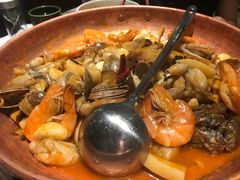 -云海肴·汽锅鸡·云南菜(美罗城店)