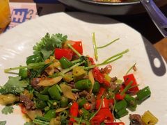 -神府路壹号·海鲜烧烤·砂锅粥·锅物(三坊七巷店)