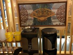 大堂-九田家黑牛烤肉料理(石路天虹店)