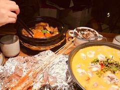 -嘉禾·悦享餐厅(八方汇店)