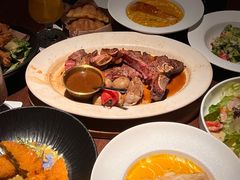 -404干式熟成牛排馆•聚会餐厅