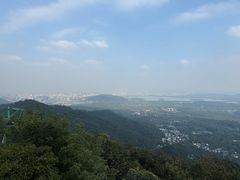 -北高峰