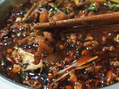 -温江公平红烧兔(总店)