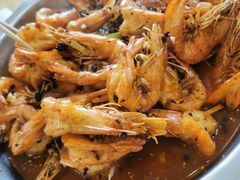 阿田大虾火锅-阿田大虾(回龙观店)