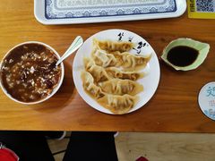 -笃笃笃糖粥(十全街店)