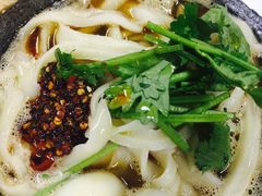 -土豆粉&刀削面(西单新一代商城店)