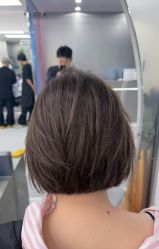 -5M HAIR SALON 旗舰店
