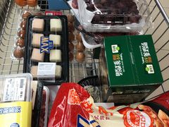 -盒马X会员店(上海森兰商都店)