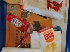 -汉堡王(嘉定宝龙城市广场)