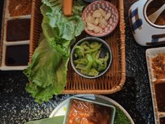 -牛焱·烧肉酒肆(五大道店)