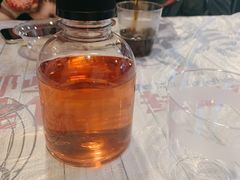 -虎虎龙虾大排档(双井店)
