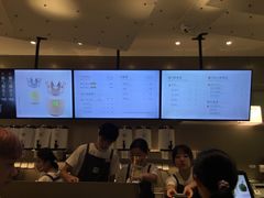 -奈雪的茶(市百一店)