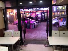 门面-杜老鲜麻辣烫(立信街店)