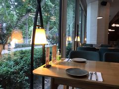 靠窗位-EN SPACE恩空间