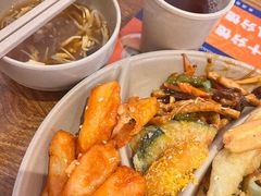 -素满香·Vegan食养自助(天一广场店)