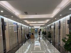 -美年大健康体检(天河东路分院)