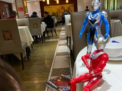 大堂-老正兴菜馆(福州路店)