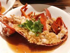 -新加坡海鲜共和(名胜世界圣淘沙海滨坊)