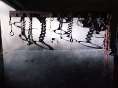 -青岛德国监狱旧址博物馆