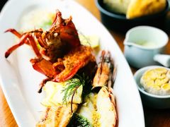 -沈阳君悦酒店·意坊意大利餐厅