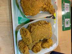 -德克士(文一店)