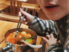 -小满手工粉(上海月星环球港店)