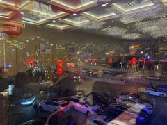 -陕西会客厅·宴会厅·唐世佳宴
