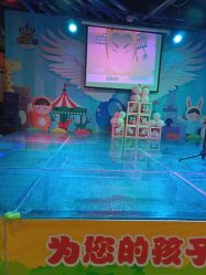 -新方向童乐小镇·儿童主题乐园·职业角色扮演(南昌店)