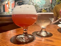 -京A Taproom·精酿餐吧(CBD店)