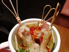 无骨凤爪-喜喜水饺
