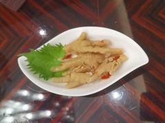 -厦门朗豪酒店 · 明阁中餐厅