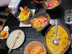 -Thai Alley泰爱里(二沙岛店)