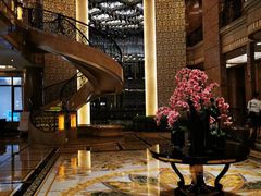 -上海浦东星河湾酒店