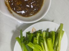 -横道佛手居筋饼店