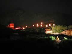 -禅宗少林·音乐大典