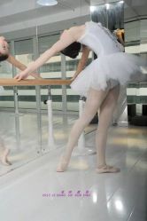 栢姿舞蹈芭蕾形体-柏姿舞蹈工作室