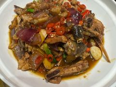 -陈家婆的菜·口味湘菜(梅溪湖店)