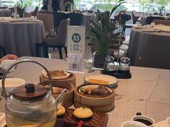 -晋江荣誉国际酒店·港誉茶餐厅