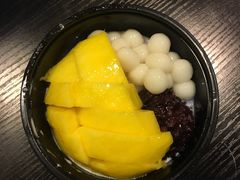 -小团圆糖水铺(襄阳南路店)