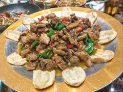 -亚克西姆新疆菜(库车店)