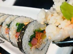 -槿Story·韩国料理(望京韩国美食城店)