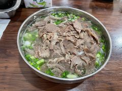 -攀枝花·任德琼·盐边羊肉米线