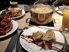 -星伦多自助料理·涮烤一体(嘉兴八佰伴店)