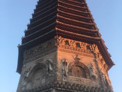-玲珑塔公园
