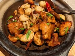 -汤城小厨•粤菜•靓汤(西直门凯德MALL店)